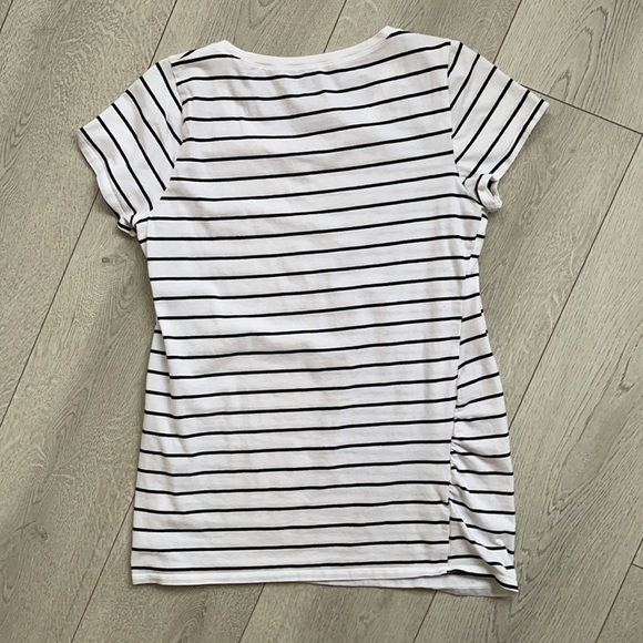 BumpStart Maternity T-Shirt Size Medium - Picture 7 of 12